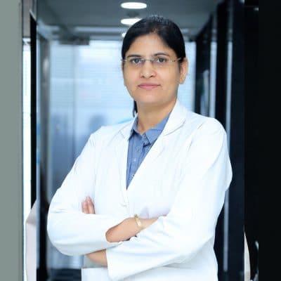 Dr. Archana Sharma