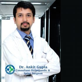 Dr.Ankit Gupta