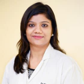 Dr. Khushbu Goel